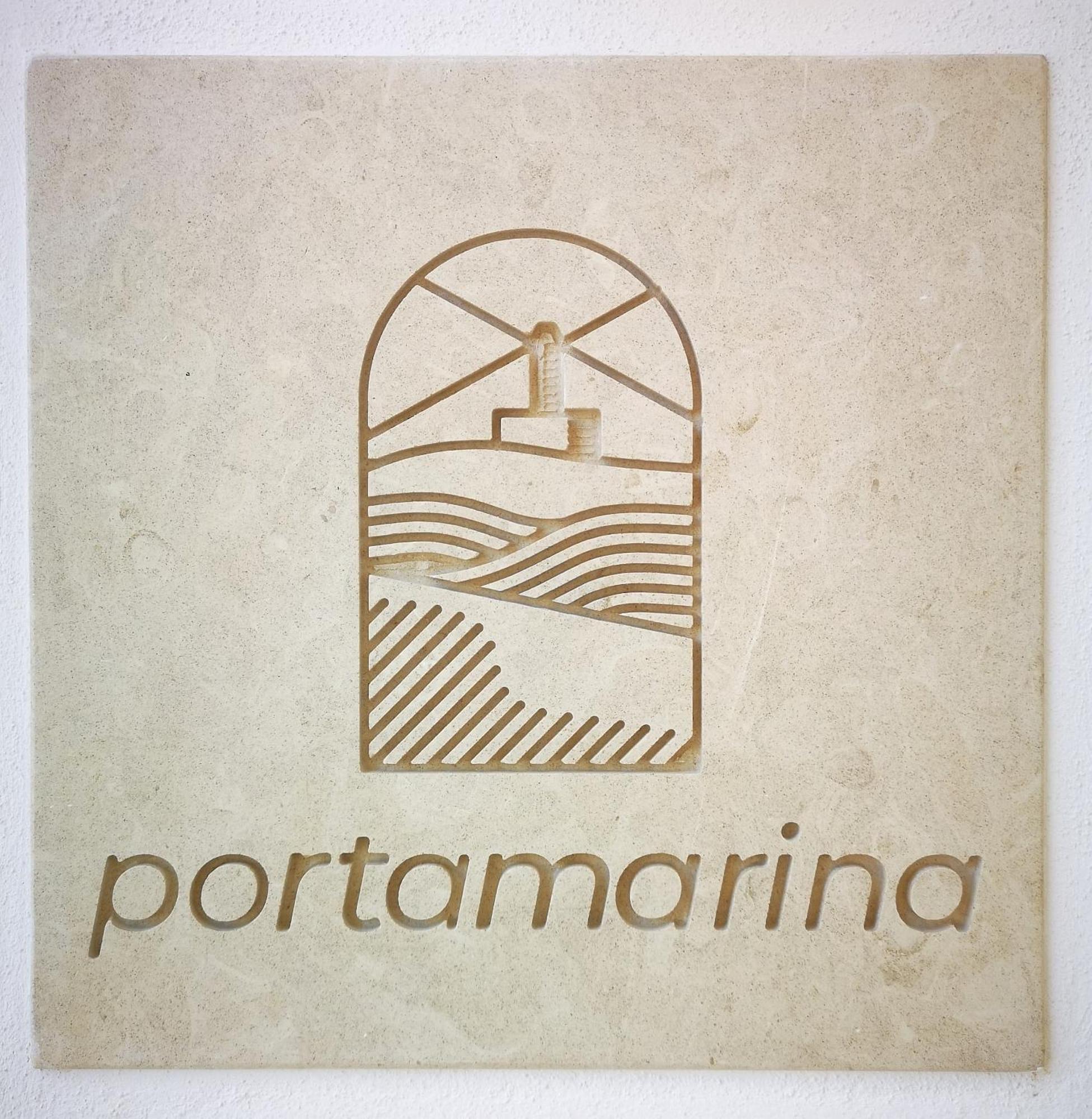 Portamarina Vieste Exterior foto